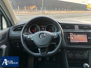 Volkswagen Tiguan Advance BMT  - Foto 9