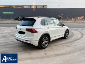 Volkswagen Tiguan Advance BMT  - Foto 4
