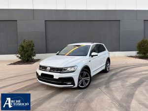 Volkswagen Tiguan Advance BMT  - Foto 2