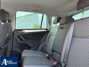 Volkswagen Tiguan Advance BMT  - Foto 11