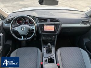 Volkswagen Tiguan Advance BMT  - Foto 8