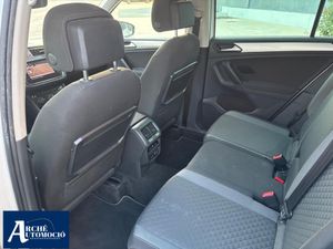 Volkswagen Tiguan Advance BMT  - Foto 10