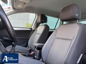 Volkswagen Tiguan Advance BMT  - Foto 7