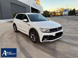 Volkswagen Tiguan Advance BMT  - Foto 3