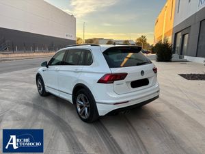 Volkswagen Tiguan Advance BMT  - Foto 5