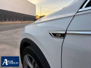 Volkswagen Tiguan Advance BMT  - Foto 13