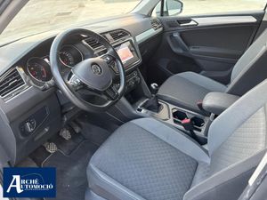 Volkswagen Tiguan Advance BMT  - Foto 6