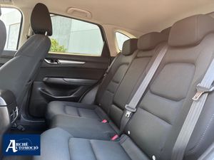 Mazda CX-5 Origin 2WD  - Foto 11