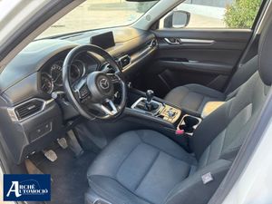 Mazda CX-5 Origin 2WD  - Foto 6