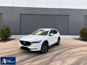 Mazda CX-5 Origin 2WD  - Foto 2