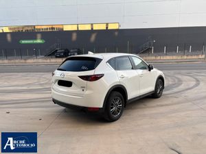 Mazda CX-5 Origin 2WD  - Foto 4