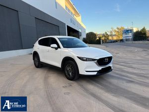 Mazda CX-5 Origin 2WD  - Foto 3