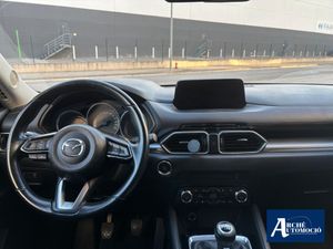 Mazda CX-5 Origin 2WD  - Foto 9