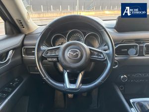 Mazda CX-5 Origin 2WD  - Foto 10