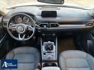Mazda CX-5 Origin 2WD  - Foto 8