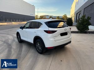 Mazda CX-5 Origin 2WD  - Foto 5