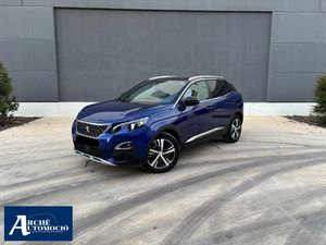 Peugeot 3008 GT Line  - Foto 2