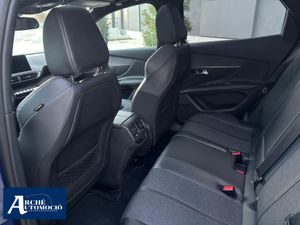 Peugeot 3008 GT Line  - Foto 12