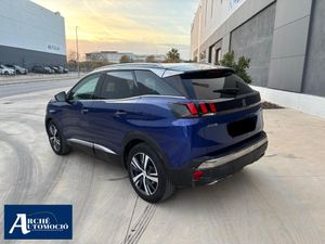 Peugeot 3008 GT Line  - Foto 5