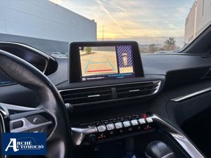 Peugeot 3008 GT Line  - Foto 10