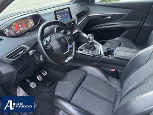 Peugeot 3008 GT Line  - Foto 6