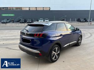 Peugeot 3008 GT Line  - Foto 4