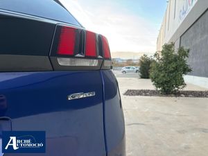 Peugeot 3008 GT Line  - Foto 15