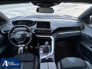 Peugeot 3008 GT Line  - Foto 8