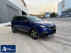 Peugeot 3008 GT Line  - Foto 3
