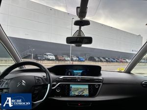 Citroën C4 Spacetourer Intensive  - Foto 9