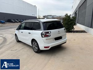 Citroën C4 Spacetourer Intensive  - Foto 5