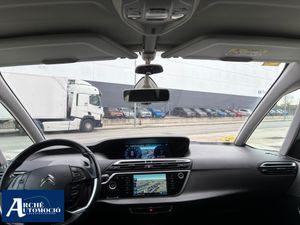 Citroën C4 Spacetourer Intensive  - Foto 10