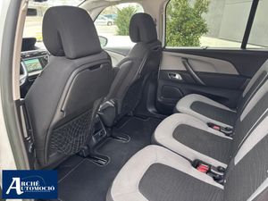Citroën C4 Spacetourer Intensive  - Foto 12