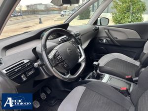Citroën C4 Spacetourer Intensive  - Foto 7