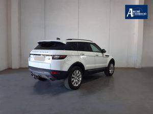 Land-Rover Range Rover Evoque Dynamic  - Foto 4