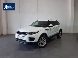 Land-Rover Range Rover Evoque Dynamic  - Foto 2