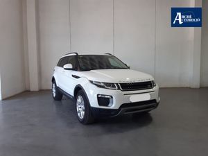 Land-Rover Range Rover Evoque Dynamic  - Foto 5