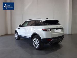 Land-Rover Range Rover Evoque Dynamic  - Foto 3