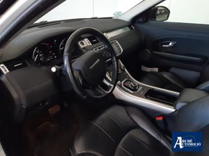 Land-Rover Range Rover Evoque Dynamic  - Foto 7