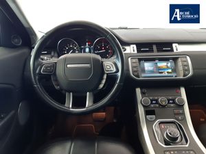Land-Rover Range Rover Evoque Dynamic  - Foto 10