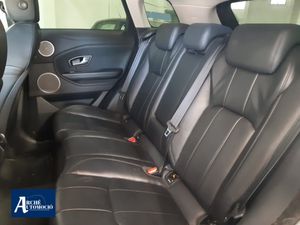 Land-Rover Range Rover Evoque Dynamic  - Foto 8