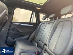 BMW Serie 1 xDrive 18d  - Foto 10