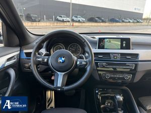 BMW Serie 1 xDrive 18d  - Foto 9