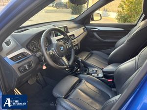 BMW Serie 1 xDrive 18d  - Foto 6