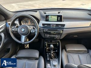 BMW Serie 1 xDrive 18d  - Foto 8
