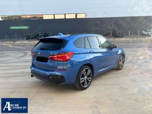 BMW Serie 1 xDrive 18d  - Foto 4