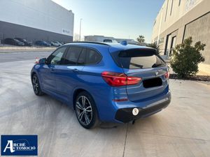 BMW Serie 1 xDrive 18d  - Foto 5