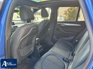 BMW Serie 1 xDrive 18d  - Foto 11