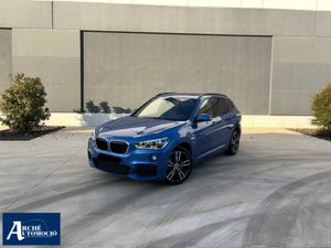 BMW Serie 1 xDrive 18d  - Foto 2
