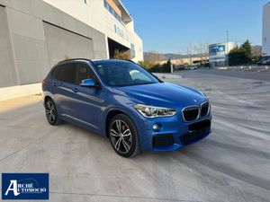 BMW Serie 1 xDrive 18d  - Foto 3